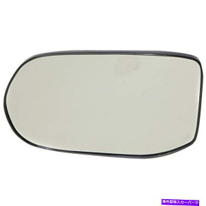 US~[ z_VrbN2006 07 08 09 10 2011~[OXhCo[|MĂȂ| ... For Honda Civic 2006 07 08 09 10 2011 Mirror Glass Driver Side | Non-Heated |...