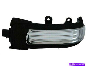 US~[ 2012-2015̃g^^R}hA~[^[VOiCg18138NC 2013 2014 For 2012-2015 Toyota Tacoma Door Mirror Turn Signal Light Left 18138NC 2013 2014
