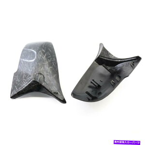 US~[ 2x 51162222543J[{p^[TCh~[LbvBMW F20 F21 2x 51162222543 Carbon Pattern Side Mirror Caps BMW F20 F21