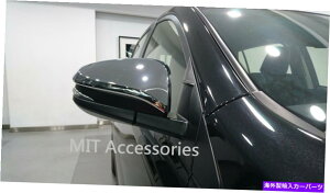 US�~���[ MIT TOYOTA 4RUNNER 2014-2022�O���̃T�C�h�r���[�h�A�~���[�J�o�[�g�����N���[�� MIT TOYOTA 4Runner 2014-2022 outer side view door mirror cover trim-chrome