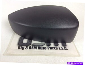 US�~���[ �t�H�[�h�G�X�P�[�v�t�H�[�J�X�E�̏�q�~���[�L���b�v�u���b�N�V����OEM CP9Z-17D742-A Ford Escape Focus Right Passenger Outside Mirror Cap Black new OEM CP9Z-17D742-A