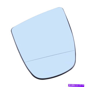 US~[ BMW x5 e70 x6 e71 e72ɐEobNr[TCh~[KXMtBbg Blue Right Rearview Side Mirror Glass Heated Fit For BMW X5 E70 X6 E71 E72 Good