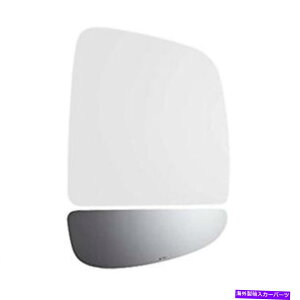 US�~���[ �t�B�b�g14-19�v���}�X�^�[�E�p�X�����~���[�K���X�����Ycnvex�g���A�[���^�C�v Fits 14-19 Promaster Right Pass Lower Mirror Glass Lens Cnvex Extending Arm Type�y���s�A���i�z