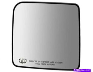 US~[ 2011-2017̉EhA~[OXW[vO[2012 2013 2015 2015 V371JY Right Door Mirror Glass For 2011-2017 Jeep Wrangler 2012 2013 2014 2015 V371JY