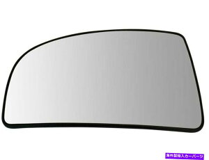 US�~���[ 2015-2017 Ford Transit-350 Door Mirror Glass Right Lower 95173DF 2016 For 2015-2017 Ford Transit-350 Door Mirror Glass Right Lower 95173DF 2016�y���s�A���i�z