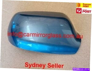 US~[ }c_6 2002-2007̃~[nEXJo[LbviEAJ[R[h32S MIRROR HOUSE COVER CAP FOR MAZDA 6 2002-2007 (RIGHT SIDE,Color Code 32S