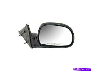 US~[ 1995-1998 GMC\m}hA~[Eh[}275UG13 1996 1997 1998 Fits 1995-1998 GMC Sonoma Door Mirror Right Dorman 275UG13 1996 1997 1998