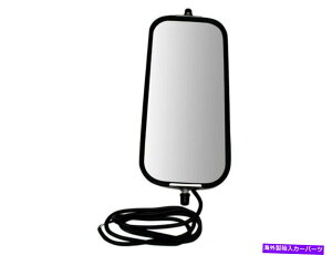 US�~���[ 1965�N�̍���D1000�~���[97912pq For 1965 International D1000 Mirror 97912PQ�y���s�A���i�z