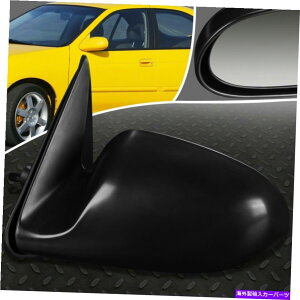 US�~���[ 00-06���Y�Z���g��OE�X�^�C���}�j���A���h���C�o�[�����̔w�ʌi�F�̃h�A�~���[ FOR 00-06 NISSAN SENTRA OE STYLE MANUAL DRIVER LEFT SIDE REAR VIEW DOOR MIRROR�y���s�A���i�z