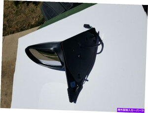US~[ Ford Focus 2000-2007TChr[hA~[p[MubNRHa Fits FORD FOCUS 2000-2007 SIDE VIEW DOOR MIRROR POWER non Heated BLACK RH Taiwan