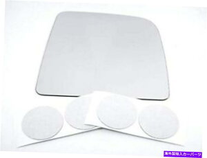 US�~���[ 16-20�^�C�^���̉E�p�X�㕔�~���[�K���X�����Y�t���A�C�R����ǂޏڍׂ�ǂ� for 16-20 Titan Right Pass Upper Mirror Glass Lens w/BlindSpot Icon Read Details