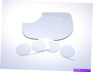 US�~���[ 16-20�̃^�C�^���̏ꍇ�A���̃h���C�o�[�~���[�K���X�����Y�t���h���C�o�[�~���[�K���X�����Y�t���A�C�R���͏ڍׂ�P�Ƃ��ēǂݎ��܂� for 16-20 Titan Left Driver Mirror Glass Lens w/BlindSpot