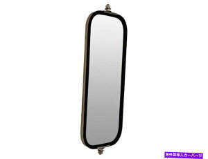 US�~���[ 1963-1964 International C1200 Mirror 61264ggg For 1963-1964 International C1200 Mirror 61264GG�y���s�A���i�z