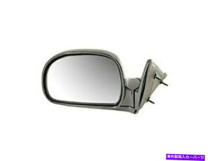 US~[ 1995-1998 GMC\m}hA~[h[}275km48 1996 1997 1998 Fits 1995-1998 GMC Sonoma Door Mirror Left Dorman 275KM48 1996 1997 1998
