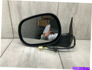 US�~���[ 1998-2001 Dodge RAM 1500�h���C�o�[�T�C�h�~���[TYC 4310032 1998-2001 DODGE RAM 1500 DRIVER SIDE MIRROR TYC 4310032