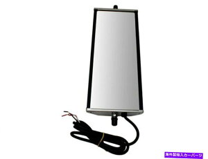 US~[ 1956-1957 International S100 Mirror 37887xj For 1956-1957 International S100 Mirror 37887XJ