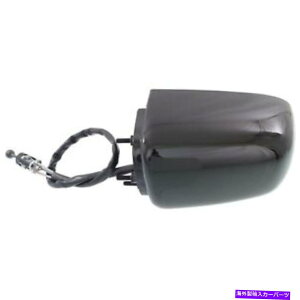 US�~���[ 90-94chevy lumina�Z�_��4�h�A�����[�g�T�C�h�~���[���h���C�o�[�n���hlh new For 90-94Chevy Lumina Sedan 4 Door Remote Side Mirror Left Driver Hand Lh New�y���s�A���i�z