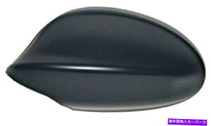 US~[ 2005-2008 BMW 3V[YE90 E91vC~[Jo[EqRH 06 07 2005-2008 BMW 3-Series E90 E91 Primed Mirror Cover RIGHT Passenger side RH 06 07