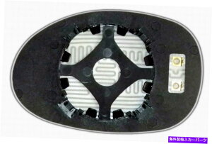 US~[ Ar[~[_bWXg^X95- 01Nʌ^Ӗڍ Rear view mirrors DODGE Stratus 95- 01 year convex BLIND HEATED 12V Left Side
