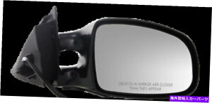 US~[ 1997-03|eBAbNOvƌ݊̂~[Ɉv鏕ȑ̃yCg Passenger Side Paint to Match Mirror Compatible with 1997-03 Pontiac Grand Prix