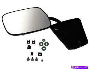 US~[ 1987-1988̃V{[v30~[DIY\[V88466PS For 1987-1988 Chevrolet V30 Mirror DIY Solutions 88466PS