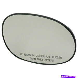 US�~���[ �~���[�O���X��q��RH�n���h�l�I��5018304AA�A5018306AA�ƌ݊��� Mirror Glasses Passenger Side RH Hand Compatible with Neon 5018304AA, 5018306AA�y���s�A���i�z