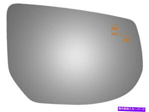 US�~���[ Burco 5525B����ȓ�convex cadillac xts�p�̌����p�~���[�K���X Burco 5525B Passenger Side Convex Replacement Mirror Glass for Cadillac XTS�y���s�A���i�z