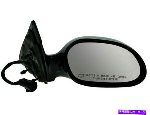 US~[ 1996N1999Ñ}[L[Z[u~[E89364xr 1997 1998 For 1996-1999 Mercury Sable Mirror Right 89364XR 1997 1998