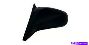 USミラー 1996-2000ドライバーサイドホンダシビックサイドビューミラーアセンブリ/カバー for 1996 - 2000 driver side Honda Civic Side View Mirror Assembly/Cover
