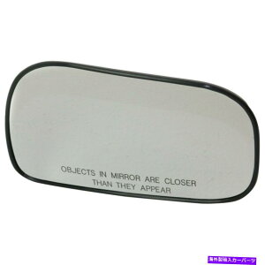 US~[ ~[OXq̉MRHnhJ87931AA040ƌ݊ Mirror Glasses Passenger Side Heated RH Hand Compatible with Camry 87931AA040