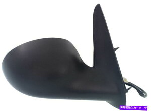 US~[ 2004N2010ÑN[Vuep[~[NCX[PTN[U[S̏q Kool Vue Power Mirror For 2004-2010 Chrysler PT Cruiser Wagon Passenger Side