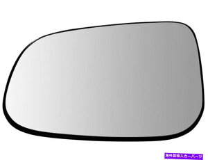 US~[ 2015-2018̂߂Volvo V60hA~[OXc61797XZ 2016 2017 For 2015-2018 Volvo V60 Door Mirror Glass Left 61797XZ 2016 2017