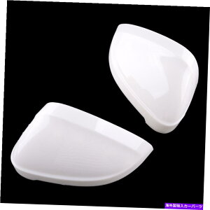 US~[ AEfBA5/S5 2016-2020[AVXgɓK1yATCh~[Jo[Lbv 1Pair Side Mirror Cover Cap Fit for Audi A5/S5 2016-2020 Lane Assist