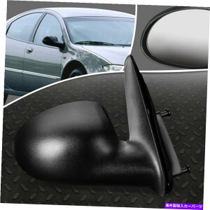 US~[ 04-10̃NCX[PTN[U[OEX^CډETChAr[hA~[ FOR 04-10 CHRYSLER PT CRUISER OE STYLE POWERED RIGHT SIDE REAR VIEW DOOR MIRROR