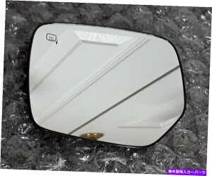 US~[ 2016NXoKV[GNXg~[Av[`Cg - hCo[~[AOEM 2016 Subaru Legacy Ext DIM mirror With Approach Light - Left Driver Mirror, oem