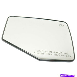 US~[ ~[KXEMRHƌ݊̂FO1325113 6L2Z17K707C Mirror Glass Right Side Heated RH Compatible with Ford FO1325113 6L2Z17K707C