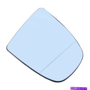 US~[ J[u[̉EhAEBO~[KXBMW X5 E70 X6 E71 E72ɃtBbg܂ Car Blue Right Side Door Wing Mirror Glass Heated Fit For BMW X5 E70 X6 E71 E72