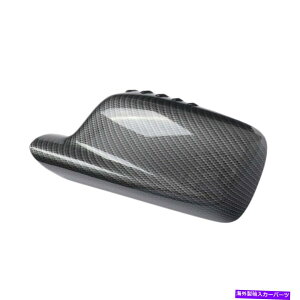 US~[ BMW 3V[YE46 1999-2006ɓK鍶̃hAEBO~[Jo[Lbv Left Side Door Wing Mirror Cover Cap Fit for BMW 3 Series E46 1999-2006 Decor