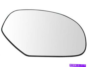 US�~���[ �E�h�A�~���[�K���X�̓V�{���[�V���o���[�h3500 HD 2007-2014 32ZGXD�Ƀt�B�b�g���܂� Right Door Mirror Glass fits Chevy Silverado 3500 HD 2007-2014 32ZGXD