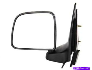 US~[  - 1993N2005ÑhCo[TCh~[Ford Ranger 1994 1998 1996 C821VM Left - Driver Side Mirror For 1993-2005 Ford Ranger 1994 1997 1998 1996 C821VM