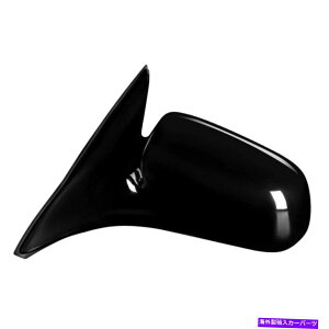 US�~���[ �O�H�M�������g99-03�T�C�h�r���[�~���[�h���C�o�[�T�C�h�}�j���A�������[�g�r���[ For Mitsubishi Galant 99-03 Side View Mirror Driver Side Manual Remote View�y���s�A���i�z