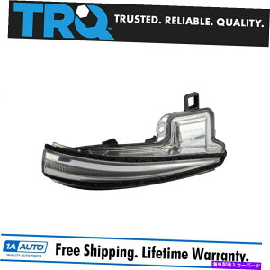 US~[ g^^R}sbNAbvpTRQ LED~[^[VOiCgRH RFq TRQ LED Mirror Turn Signal Light Lamp RH RF Passenger for Toyota Tacoma Pickup