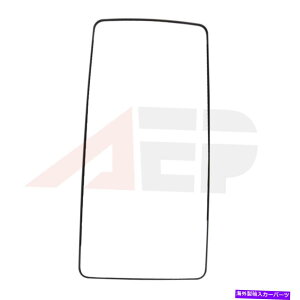 US�~���[ �t�B�b�g2002-18���ۃv���X�^���r�b�O�h�A�~���[�v���[�g���Mlh�� Fits 2002-18 International Prostar Big Door Mirror Plate Heated LH Side�y���s�A���i�z