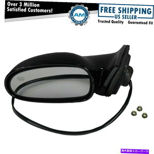 US~[ ܂肽݃hA~[p[MꂽLHhCo[TCh94-97E Non-Folding Door Mirror Power Heated LH Left Driver Side for 94-97 Intrepid