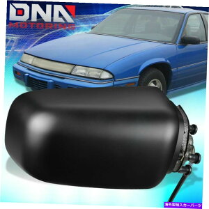 US~[ 1988N1996Ñ[K~iOEX^C}jAETChr[hA~[88895187 FOR 1988-1996 REGAL LUMINA OE STYLE MANUAL RIGHT SIDE VIEW DOOR MIRROR 88895187