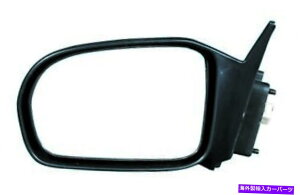 US~[ 2001N2005Ñz_VrbNN[yHX/LXp[TCh~[hCo[TCh For 2001-2005 Honda Civic Coupe Hx/Lx Power Side Mirror Driver Side