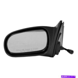 US�~���[ �z���_�V�r�b�N1999 2000�h���C�o�[�T�C�h�h�A�~���[76250S01A05 | HO1320123 For Honda Civic 1999 2000 Driver Side Door Mirror 76250S01A05 | HO1320123�y���s�A���i�z