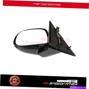 US~[ 1998N2000ÑV{[uU[/S10hCo[TCh~[ubN}jAtH[h̃p[ Power For 1998-2000 CHEVROLET BLAZER/S10 Driver Side Mirror Black Manual Fold