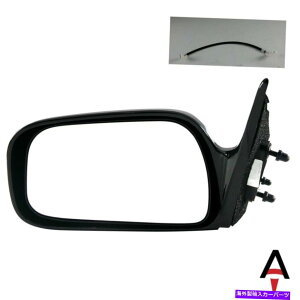 US~[ TO1320139g^JtgAhCo[TChhA~[VAQ2 87940AA010C0 TO1320139 For Toyota Camry Front,Left Driver Side DOOR MIRROR VAQ2 87940AA010C0
