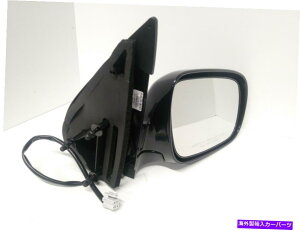 US~[ qEr[~[tBbg04-09_bWfS -  PASSENGER RIGHT SIDE VIEW MIRROR FITS 04-09 DODGE DURANGO - Free Shipping